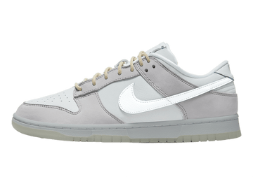 Nike Sneakers, Dunk Low ‘Wolf Grey Pure Platinum’