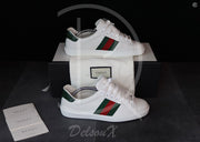 Gucci Ace 'Classic' (40.5)  🥶