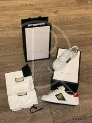 Gucci Ace 'Tiger' (40.5) 🤫