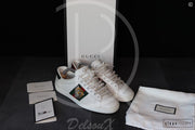 Gucci Ace 'Tiger' (40) ⚡️