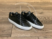 Common Project 'Original Achilles' Black Calf (39) 🕺🏽