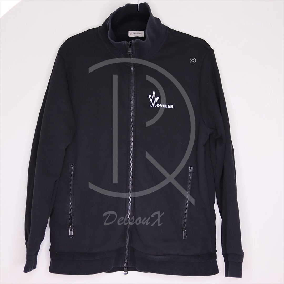 Moncler 'Maglia' Cardigan Herre (L) 🕶