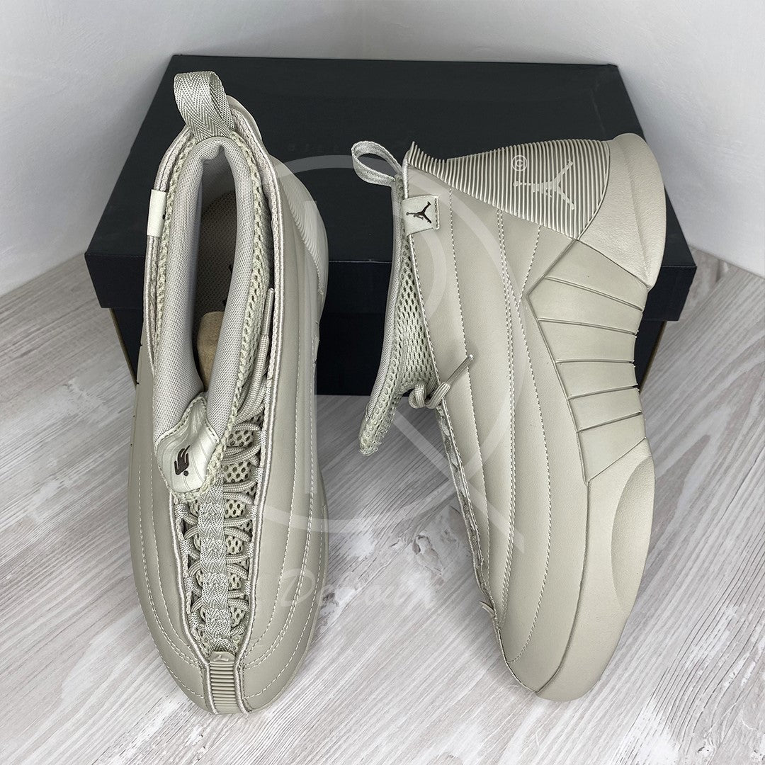Nike Jordan 15 Retro 'Billie Eilish' (41) 🧛