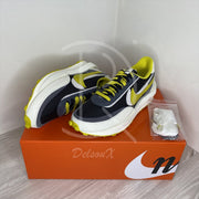 Nike Waffle LD X Sacai X Undercover 'Bright Citron' (43) 🔅