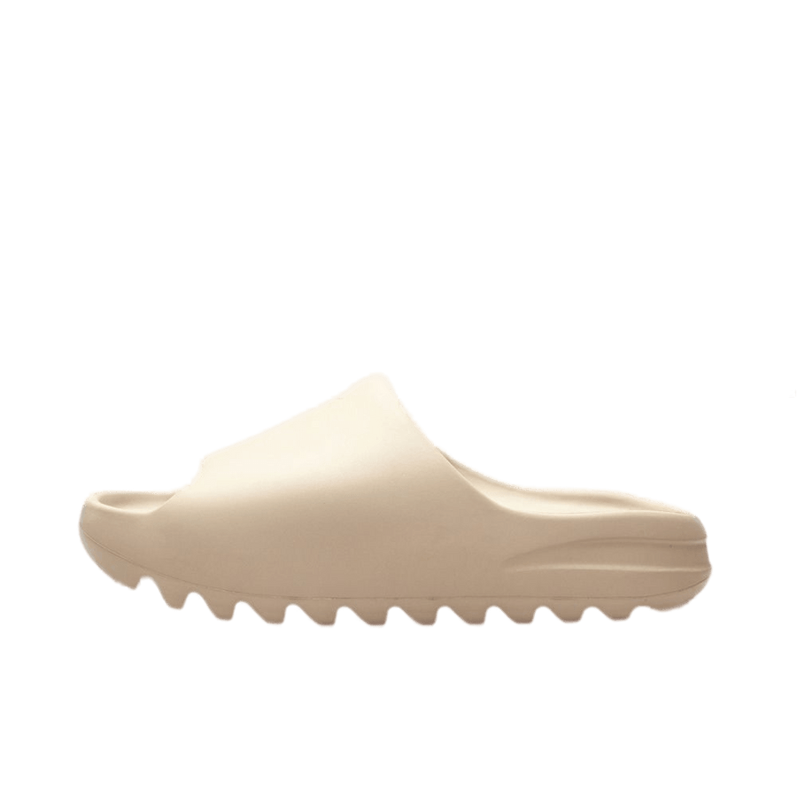 Adidas Yeezy Sandaler, Slide ‘Pure'