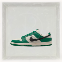 Nike Sneakers, Dunk Low SE ‘Lottery Pack Malachite’ Green