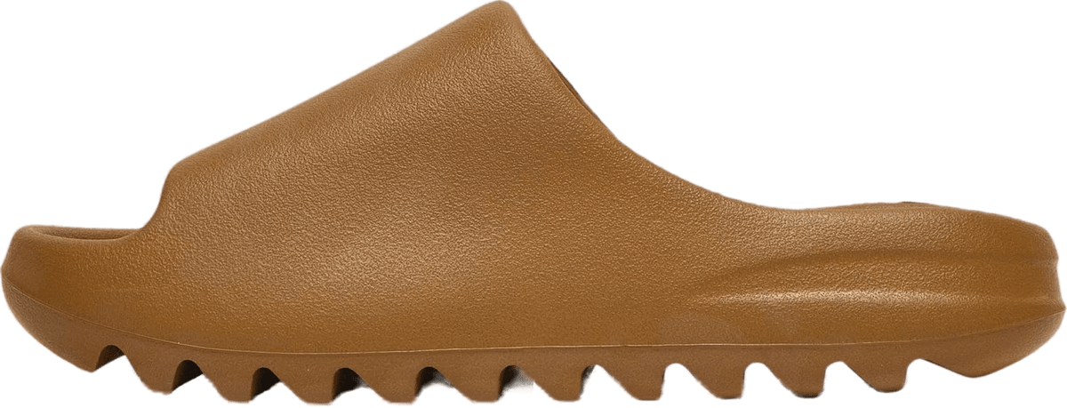 Adidas Yeezy Sandaler, Slide ‘Ochre’