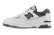 New Balance Sneakers, 550 'White Dark Grey’ 🍂