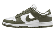 Nike Sneakers, Dunk Low ‘Medium Olive’ (W)
