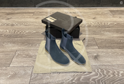 Bottega Veneta 'Ardoise' Chelsea Boots (42) 🎅🏽