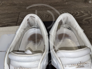 Valentino 'Red Stripe' Open (44) ✌🏽