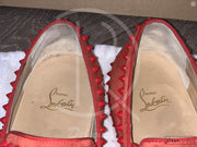 Christian Louboutin 'Pavot' Pik Boat (45) 💋