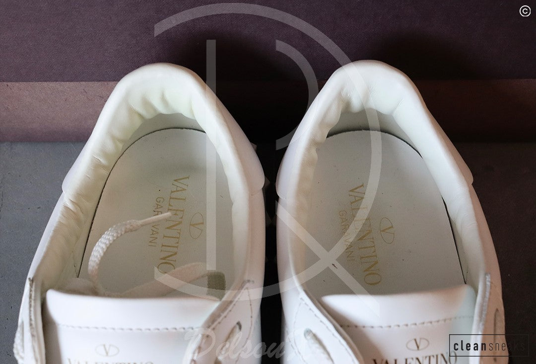 Valentino 'Black Stripe' Open (43) 😱