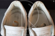 Valentino 'Navy Stripe' Open (41) 🥳
