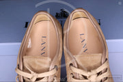 Lanvin 'Clair' Mat Toe (39) 🦔