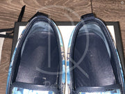Gucci ’Bloom’ Slip-Ons (40) 👑