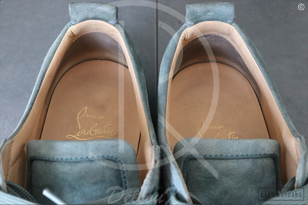 Christian Louboutin 'Everest' Junior Spikes (43) 😋