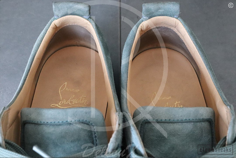 Christian Louboutin 'Everest' Junior Spikes (43) 😋