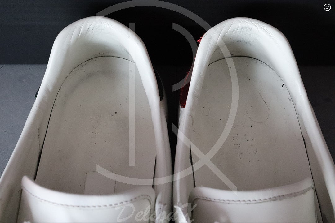 Gucci Ace ’Bee’ (44) 🐝