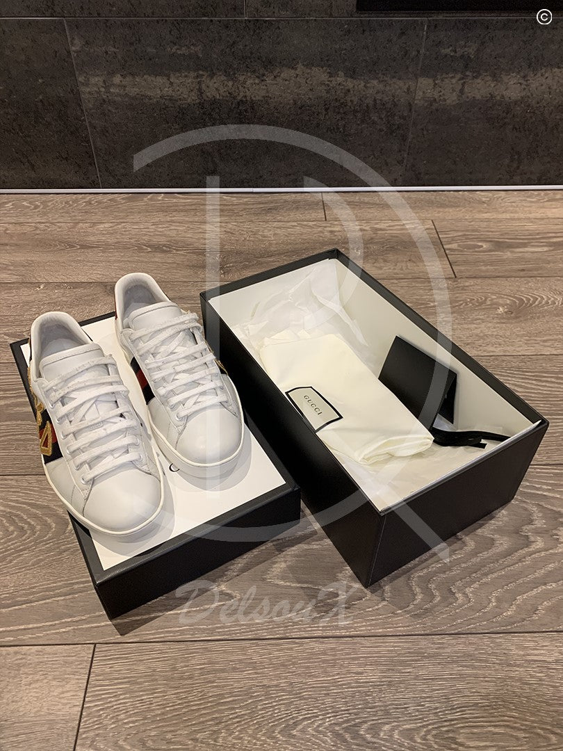 Gucci Ace ’Loved’ (40) 🥵