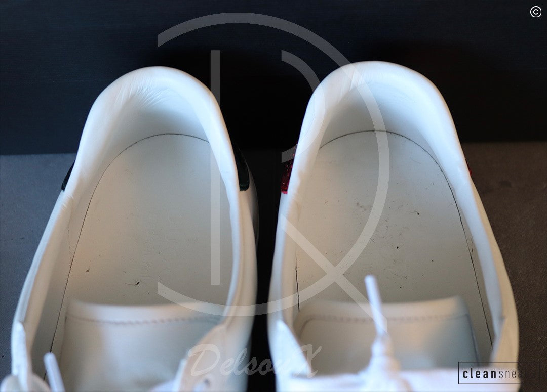 Gucci Ace 'Bee' (42.5) 👻