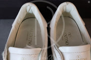 Valentino Sneakers, ‘Army Green’ Open (42) 🦖