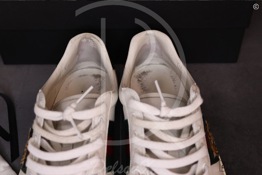 Gucci Ace 'Tiger' (42)  👟