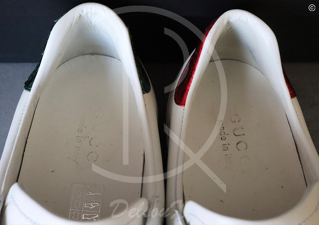 Gucci Ace 'Bee' (41.5) 🤪