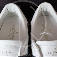 Valentino ‘Navy Stripe’ Open (41) 🌊