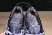 Lanvin 'Navy' Lak Toe (43) 🦭