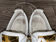 Giuseppe Zanotti Sneakers, Herre 'Hvid' (38) 🕺🏽