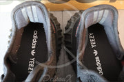 Adidas Yeezy Sneakers, 350 'Bred' V2 (43 1/3) 🕶
