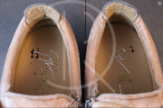 Giuseppe Zanotti Sneakers, Herre 'Beige' Frankie (41) ☀️