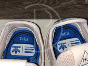 Adidas X Pharrell Williams 'PW Tennis HU White' (43 1/3) 🤘🏽
