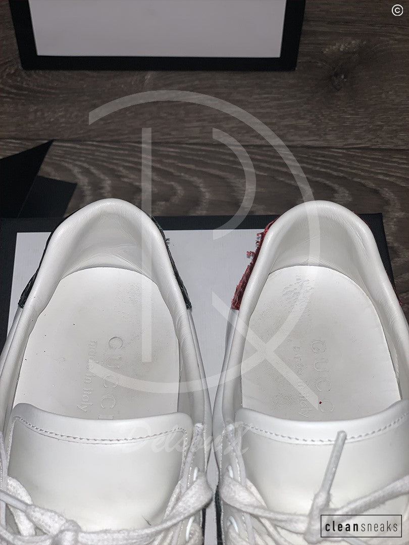 Gucci Ace 'Tiger' (40.5) 🤫