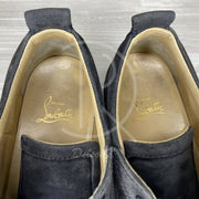 Christian Louboutin Herre 'Grey' Louis Junior Orlato (41) 🦍