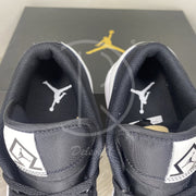 Nike Air Jordan 1 Herre Low 'Diamond Shorts' (42.5) 😎