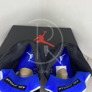 Nike Air Jordan 5 Retro 'Racer Blue' Herre (42.5) 🌀