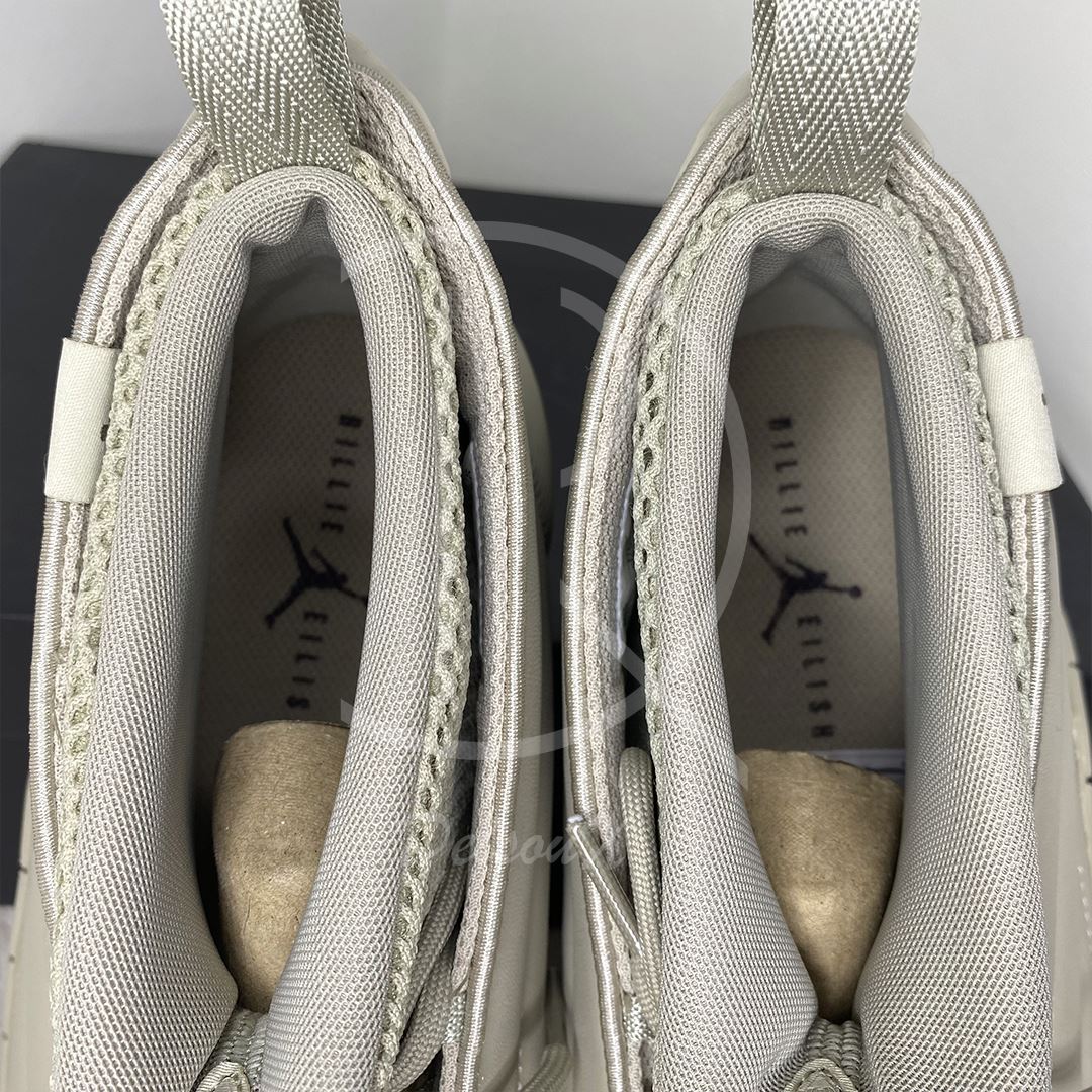 Nike Jordan 15 Retro 'Billie Eilish' (41) 🧛
