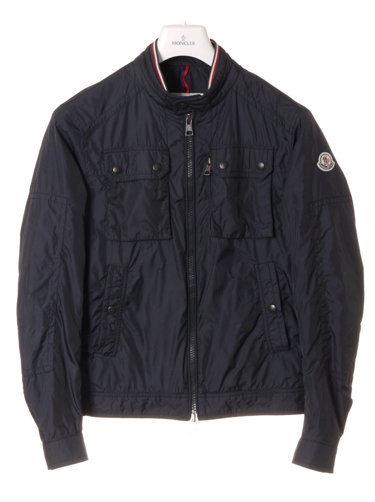 Moncler Levens