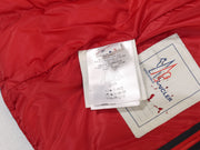Moncler Vest, Herre ' Lyse Blå' Grenoble Arzon  (123)