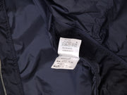 Moncler Vindjakke, Herre 'Mørke Blå' Courcheval (M1)
