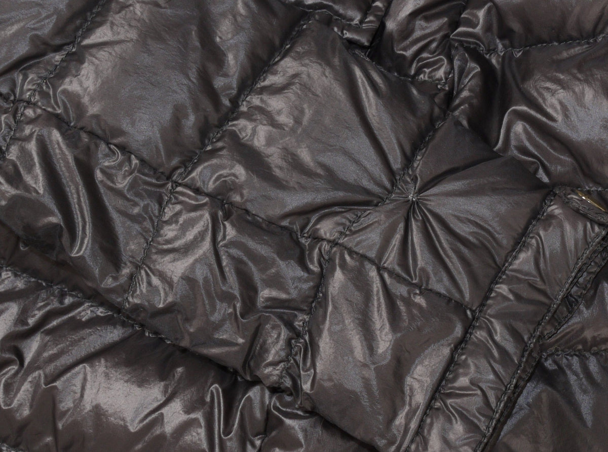 Moncler Jakke, Herre 'Brun' Gregorie (M5 / X-Large)