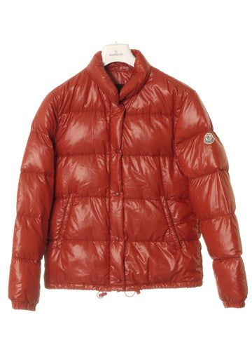 Moncler Vintage Puffer