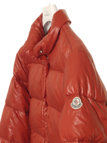 Moncler Vintage Puffer