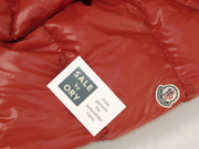 Moncler Vintage Puffer