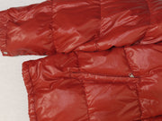 Moncler Vintage Puffer