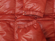 Moncler Vintage Puffer