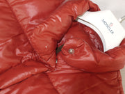 Moncler Vintage Puffer