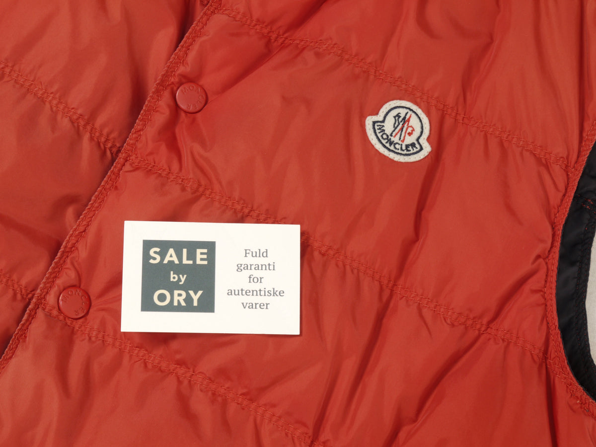 Moncler Vest